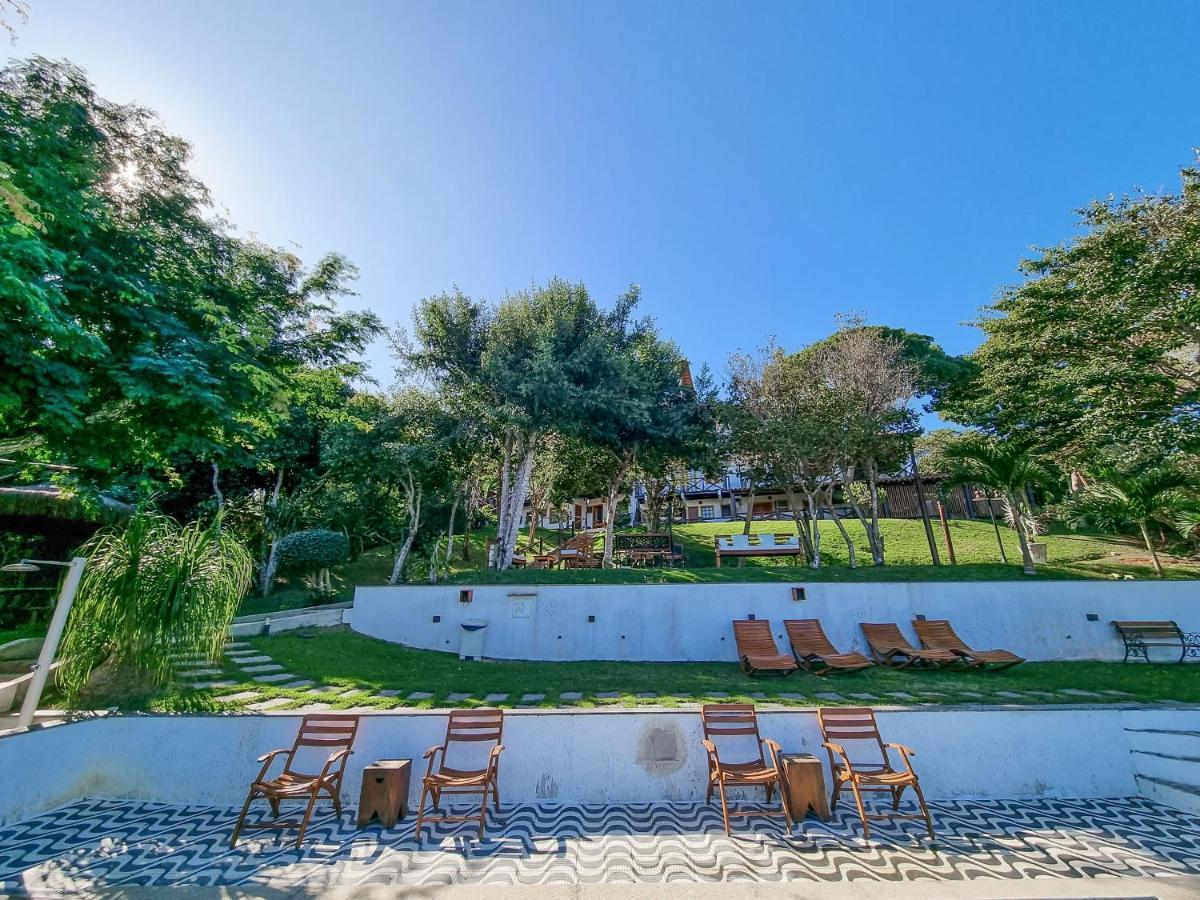 Bliss Hoteis Concept Búzios Εξωτερικό φωτογραφία
