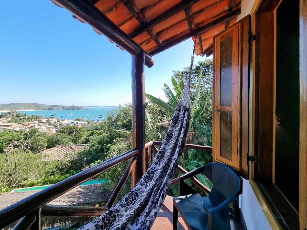 Bliss Hoteis Concept Búzios Εξωτερικό φωτογραφία
